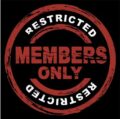 Restricted Logo